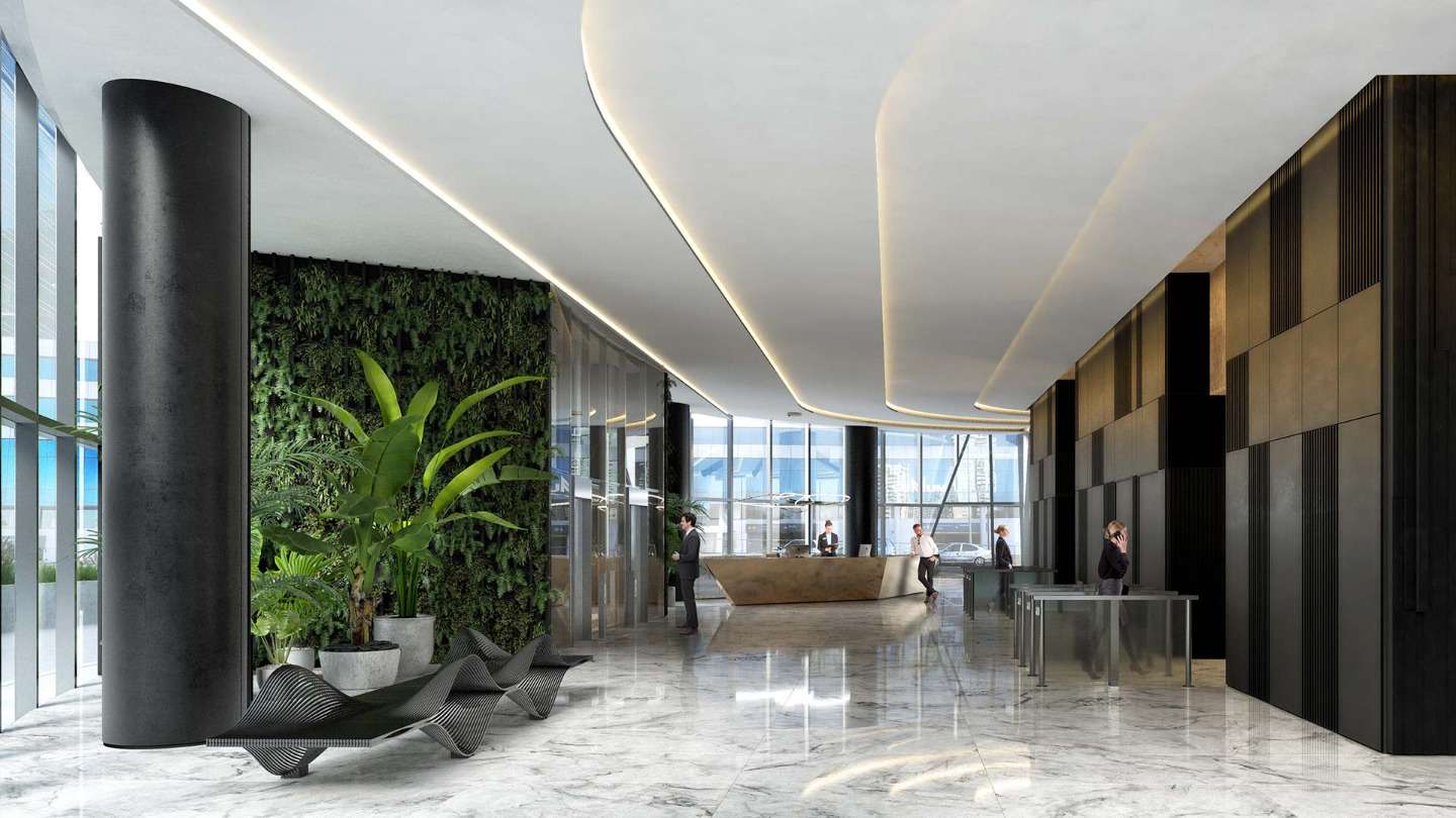 Hall