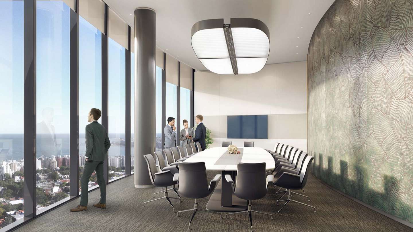 Sala de Reuniones